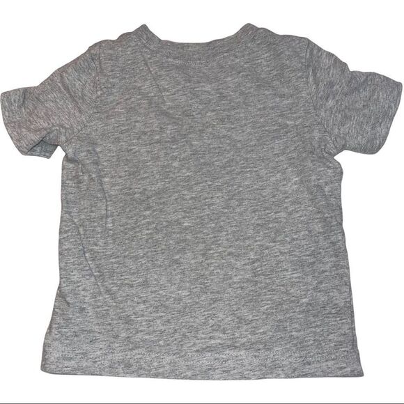 4/$25 - Carters Monkey with Bananas Graphic T-shirt - Picture 2 of 4